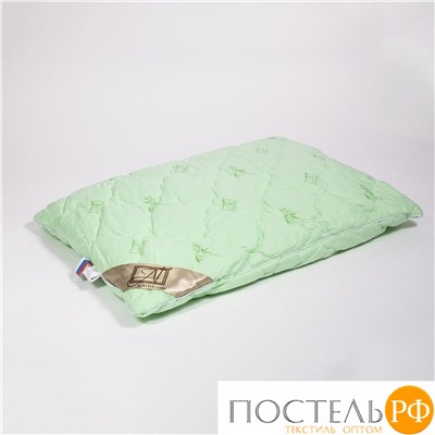 ПГЛБ-Л-4060 Подушка "Токката-ЛЮКС-Бамбук" 40х60