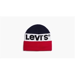 Sportswear Logo Beanie