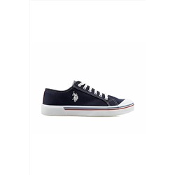U.S. Polo Assn. Us Polo Penelope 3fx Kadın Ayakkabı 101341017 101341017-SIYAH