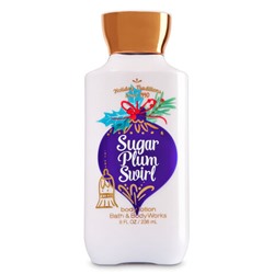 Signature Collection


Sugar Plum Swirl


Super Smooth Body Lotion