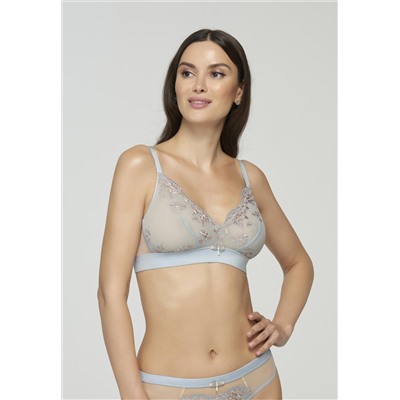 S23-0110-TRS-LY Бюстгальтер классический