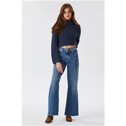 Lee Cooper Sandy Kadın Jean Pantolon 231 LCF 121010