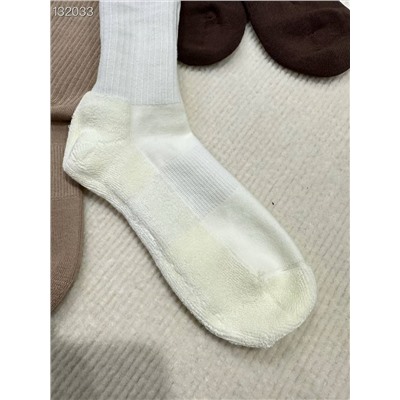 Носки   Lululemo*n  Набор из 3 пар