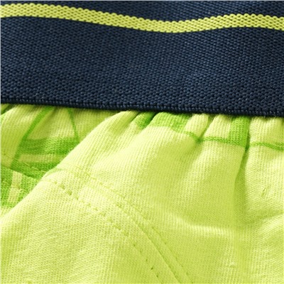 3 Jungen Retroboxer im Set