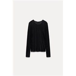 SUPIMA® COTTON T-SHIRT