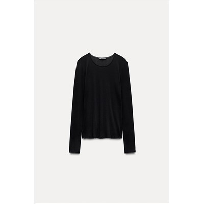 SUPIMA® COTTON T-SHIRT