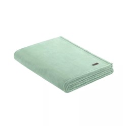 Plush Throw Blanket