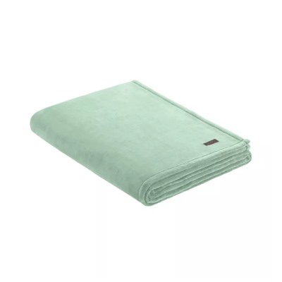 Plush Throw Blanket
