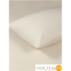 Dome МОРИСО беж Комплект наволочек 50x70 (см), 2пр., хл/сат