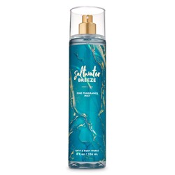 SALTWATER BREEZE Fine Fragrance Mist