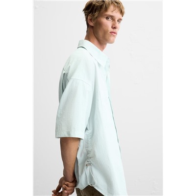 CAMISA TÉCNICA