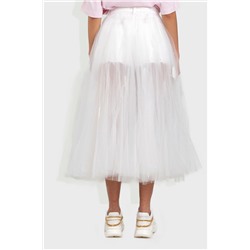 Culotte Blanco