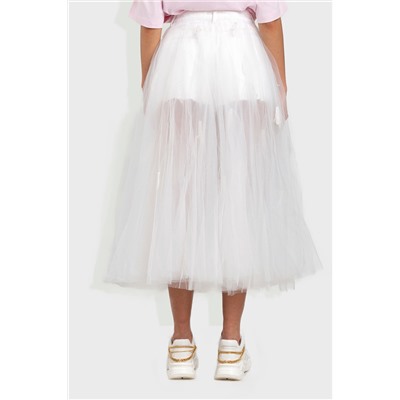 Culotte Blanco