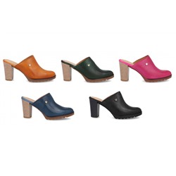 138 - BDA
                ZAPATOS DE MUJER