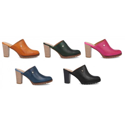 138 - BDA
                ZAPATOS DE MUJER