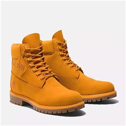 Men's Timberland® 50th Anniversary Edition Premium 6-Inch Waterproof Boot