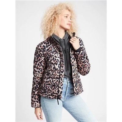 ColdControl Puffer Jacket