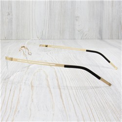 FE00836 - Оправа LINDBERG 2507 Titanium gold