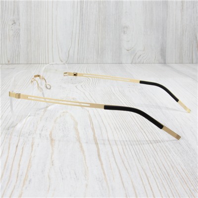FE00836 - Оправа LINDBERG 2507 Titanium gold