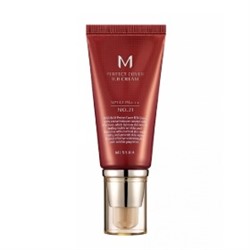 M Perfect Cover BB Cream SPF42 PA+++ 50ml #21 Light Beige