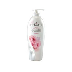Парфюмированный лосьон для тела Romantic от Enchanteur 250 мл / Enchanteur lotion Romantic Perfume 250ML