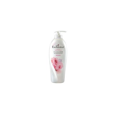 Парфюмированный лосьон для тела Romantic от Enchanteur 250 мл / Enchanteur lotion Romantic Perfume 250ML