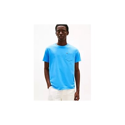 Everyday Pocket T-Shirt