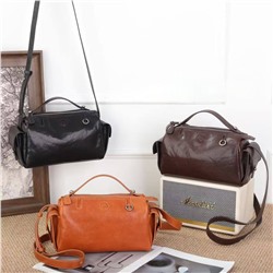 Сумка женская натуральная кожа арт. 9882 Размер : 24*11*14