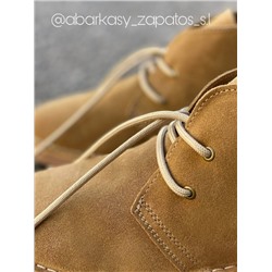 AB.Z. SAFARY Mushroom+Pelle 1607 Coco Ocre
