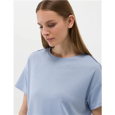 Mavi Regular Fit Tişört