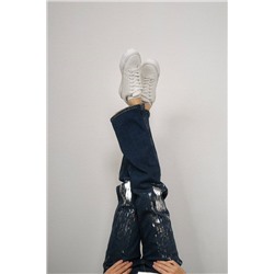 DENIM JEANS COLLECTION  СТИЛЬНЫЕ ДЖИНСЫ  Premium Качество  WIDE LEG NAPILENIE