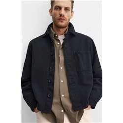 SOBRECAMISA ESTRUCTURA ESPIGA