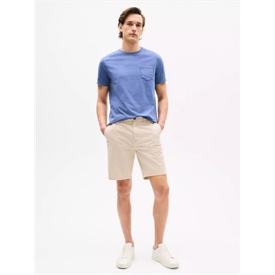 Washed Pocket T-Shirt