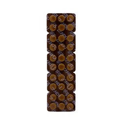 ZANDU Triphala tablet Трифала для очищения организма 30таб