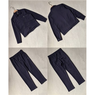 Мужской повседневный костюм  Brunell*o Cucinell*i