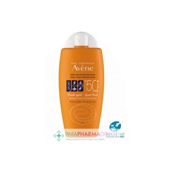 Avène Solaire SPF50+ Fluide Sport Très Haute Protection 100ml