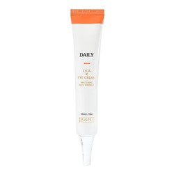 [JIGOTT] Крем для области вокруг глаз ЦЕНТЕЛЛА Daily Real Cica Eye Cream, 50 мл