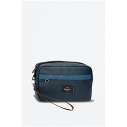 Bolso de mano Índigo