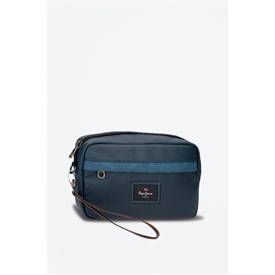 Bolso de mano Índigo
