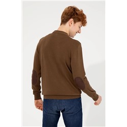 Erkek Coconut Basic Triko Hırka
