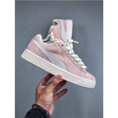 Кроссовки PUM*A Suede XL x CARROTS