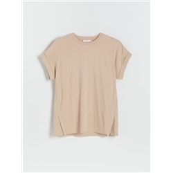 Oversized-T-Shirt