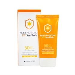 ★SALE★ Multi Protection UV Sun Block