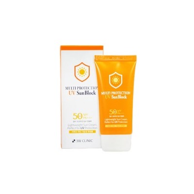 ★SALE★ Multi Protection UV Sun Block