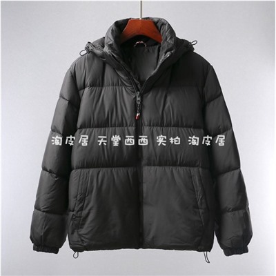 Мужской пуховик Tommy Hilfiger