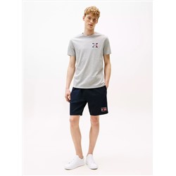 Hilfiger Sport Logo T-Shirt