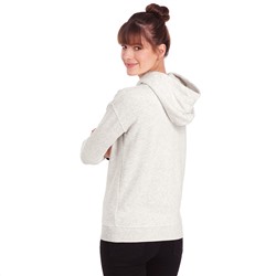 Damen Sweatshirt mit Kapuze
