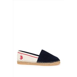 Erkek Lacivert Espadril
