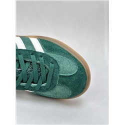 Оригинальные кроссовки ADIDA*S Gazelle  INDOOR