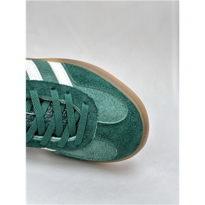 Оригинальные кроссовки ADIDA*S Gazelle  INDOOR